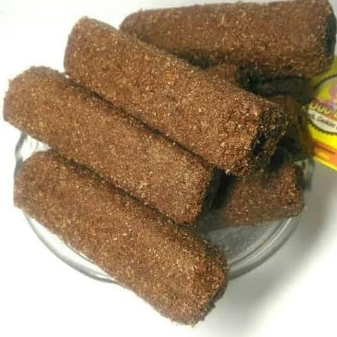 ANEKA SNACK CAMILAN MURAH/STIK ROLL KEMASAN 200GR 1
