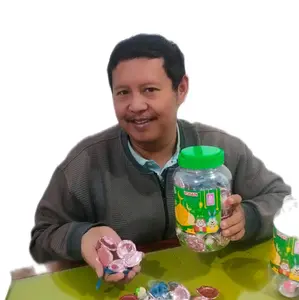 choyo cup coklat jadul dr yosan