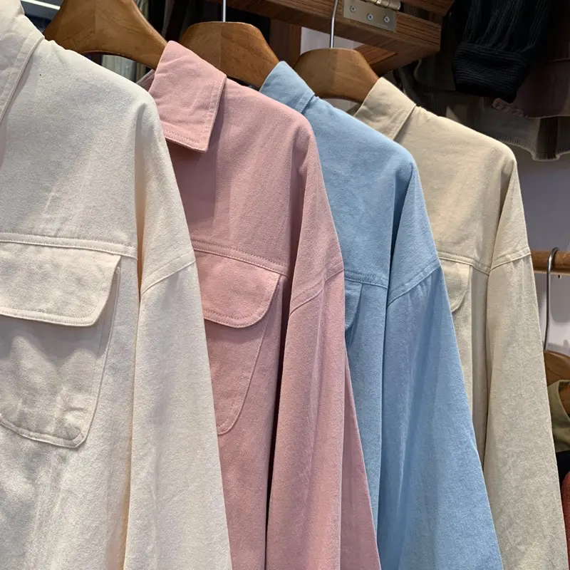 Kemeja Softjeans Cropp Premium Terbaru Atasan 1