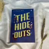 Gambar Buku Bacaan Novel The Hideouts - Bumi Fiksi dari BumifiksiJakarta_NEW Kota Administrasi Jakarta Selatan 2 Tokopedia