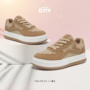 SP-401 DNY Indonesia Sepatu Cewek trendy