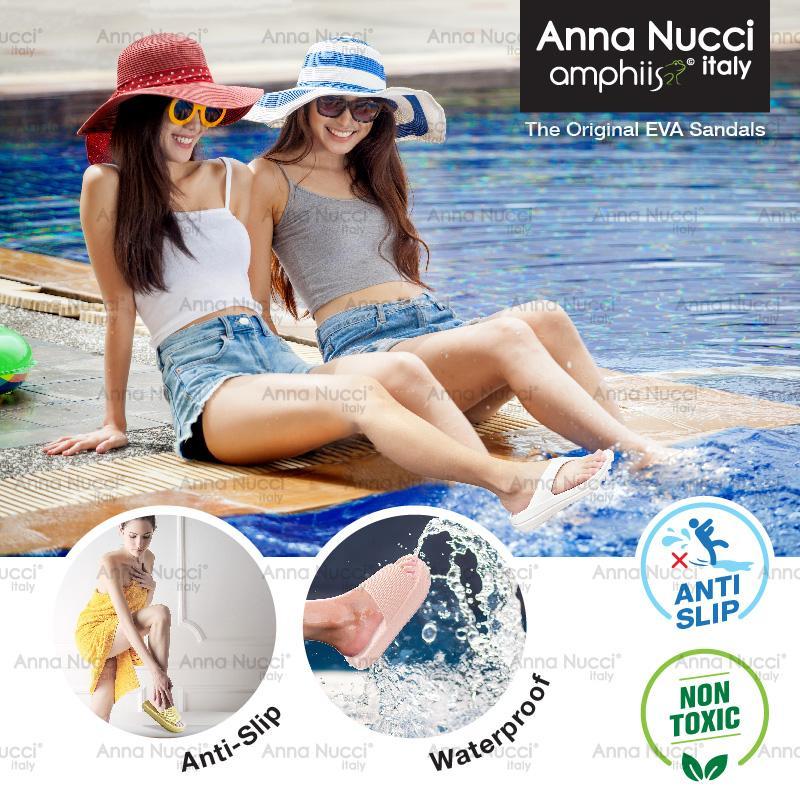 Product Introduction of Anna Nucci Comfortable Sandals for man and woman 16