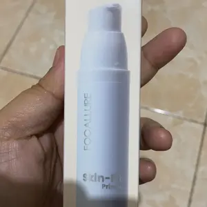 [Official] FOCALLURE Grip-Lock Hydrating Primer Smooth & Anti-Cakey