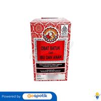 Gambar OBAT BATUK CAP IBU DAN ANAK 75 ML dari Apt K-24 Bintang Farma by GoA Kota Bekasi 2 Tokopedia