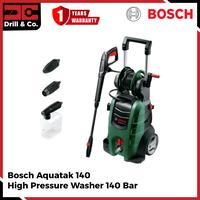 Gambar Bosch Mesin Cuci Kendaraan 140Bar 2100Watt Advance Aquatak 140 dari Drill&Co Kota Administrasi Jakarta Barat 2 Tokopedia