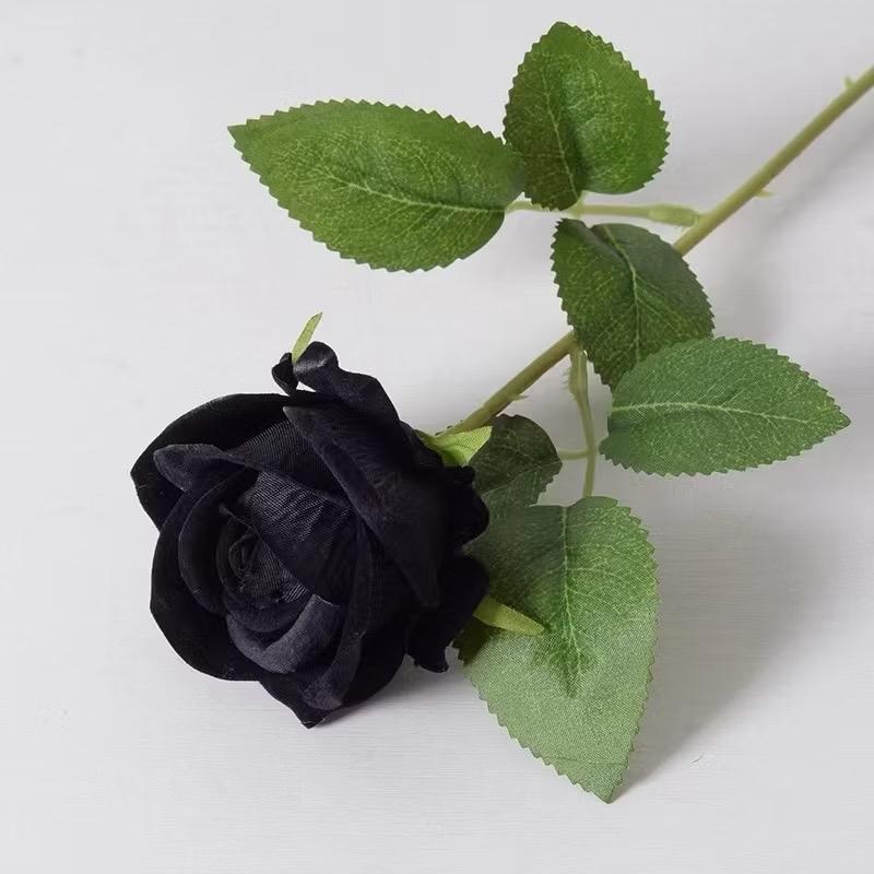 Mawar Artificial BLUDRU PREMIUM || ARTIFMW 1