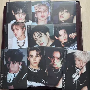 TREASURE - 3RD MINI ALBUM [LOVE PULSE] SPORTY UNDERPRICE