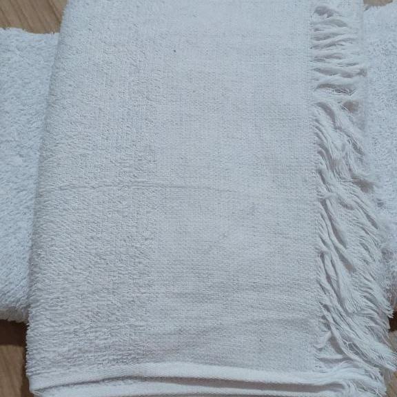 Kain Ihram Anak Laki-laki Kain Ihrom Anak TK SD Kain Ihram Manasik Haji Umroh Muslim 6