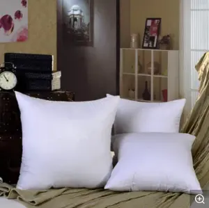 Bantal Sofa Jumbo 70 x 70 Bantal Lantai Kain Katun isi Silikon Kain Katun