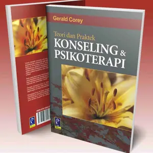 Teori dan Praktek Konseling Psikoterapi - Gerald Corey - RF