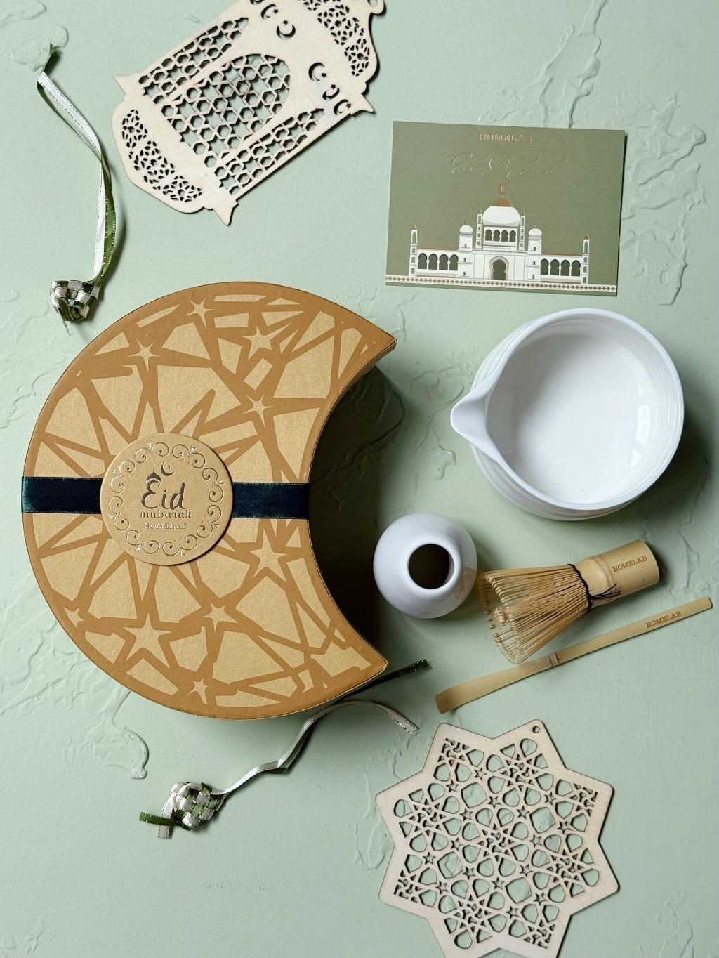 Parsel Ramadan / Hampers Lebaran Matcha Cer... 7