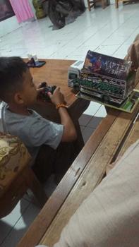 Product Review of Truk Remot Control New Wahyu Abadi 02 from V**r 0