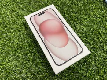 Product Review of [jikalaku] iPhone 15 Plus Resmi Apple Indonesia from a**a 0