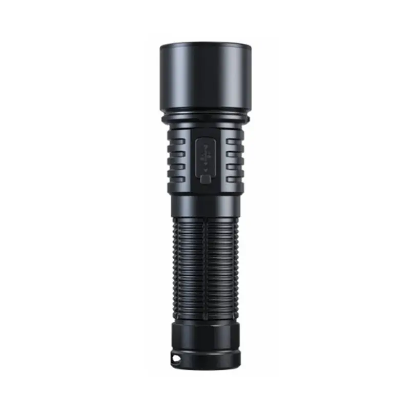 Fenix LD45R LED Flashlight Digital Focusing 2800 Lumens Senter Fenix LD 45R Flash Light Garansi Resmi 3