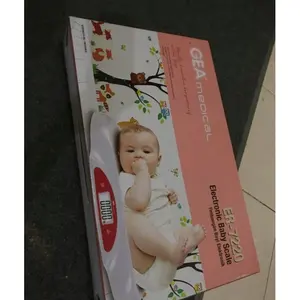 EDWIN-XCO TIMBANGAN BAYI DIGITAL