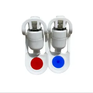 Kran dispenser model japan/kran miyako model dorong