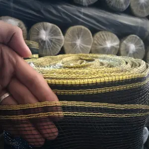 Waring jaring Ukuran 10m x 120cm, Waring Kebun / Kandang Ayam / Kolam Ikan Dll