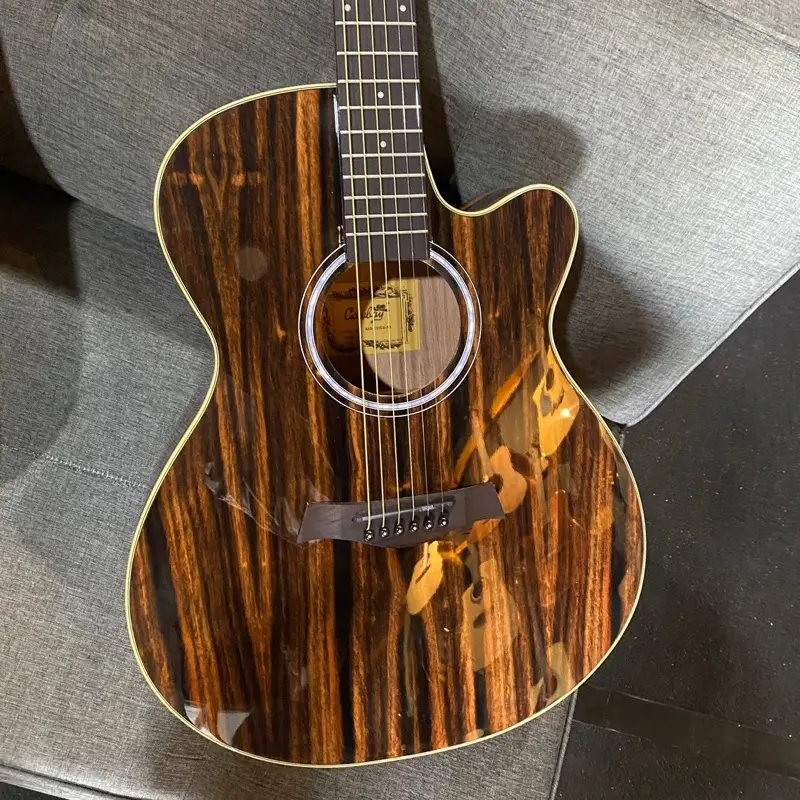 Original Cowboy AEG-235/240CG-NA/NS 4