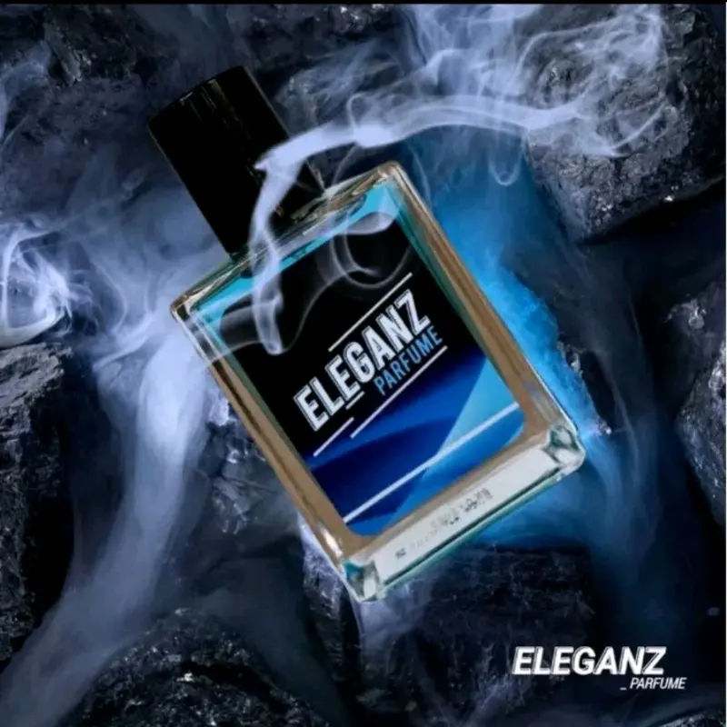 Parfum Pria Terlaris || ELEGANZ Parfume Aroma Tahan Lama