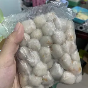 Cilok 50pcs Isi Jando Sapi Ayam Suir Dan Keju Kemasan Vackum