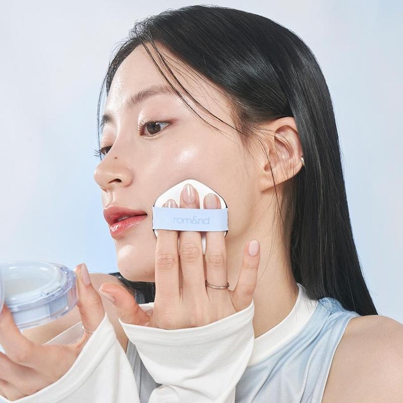 [ĐỘC QUYỀN LIVESTREAM] Mỹ Phẩm Trang Điểm Hàn Quốc Romand Cosmetic 6