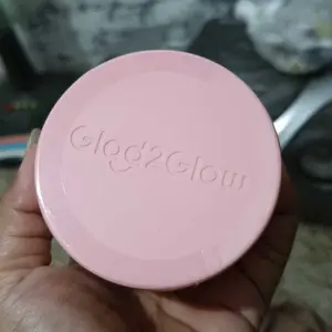 Glad2Glow Moisturizer Pomegranate Niacinamide tone cream wajah - Pelembab Mencerahkan Instan&Meratakan Warna Kulit pelembab mencerahkan | day cream mencerahkan wajah moisturizer panthenol pelembab wajah kering dan kusam moist skincare