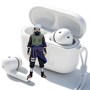 Model Baru 2026 EMBEDRONE-PHANTOM KT33 Model Tali VersiUpgrade Earphone Nirkabel, Tahan Air IPX7, Baterai TahanLama, Bass Kuat, Surround 3D, Peredam Suara Cerdas,Gaming, Panggilan, Musik, Olahraga, Earphone BluetoothNirkabel