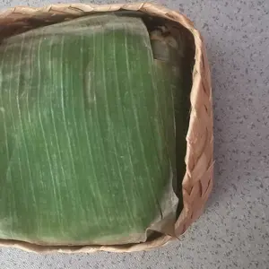 tape singkong mentega 1 kg manis dan empuk bikin ketagihan Cemilan