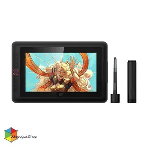 XP-PEN  Artist 13.3 Pro V2 - 16K Drawing Display