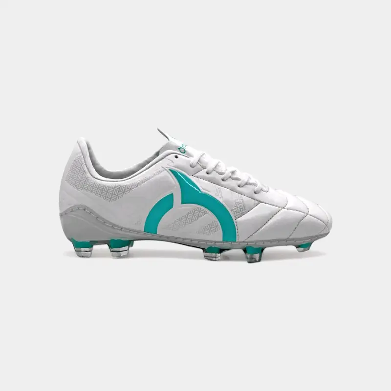 Sepatu Bola Ortus Jogosala Terbaru Sudah di jahit Sol Terjamin Free kaos kaki & deker Boots 2