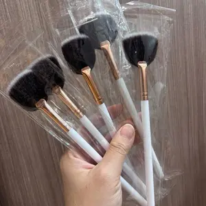 Kuas Nastar anti rontok, brush nastar, brush nylon, mkuas kuekering Kuas lembut