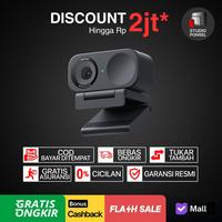 Gambar Insta360 Link 2C Webcam 4K UltraHD with Auto Framing Gesture Control dari Studio Ponsel Store Kota Administrasi Jakarta Pusat 1 Tokopedia
