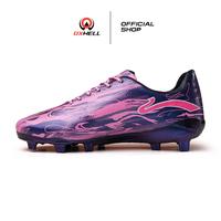 Gambar Oxwell Ocellatus - Sepatu Bola Navy Pink - NAVY PINK, 39 dari Oxwell Kab. Tangerang 3 Tokopedia