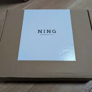 NING DERMOLOGIE シンガポール「Tembusu エッセンス」スキンケアギフト