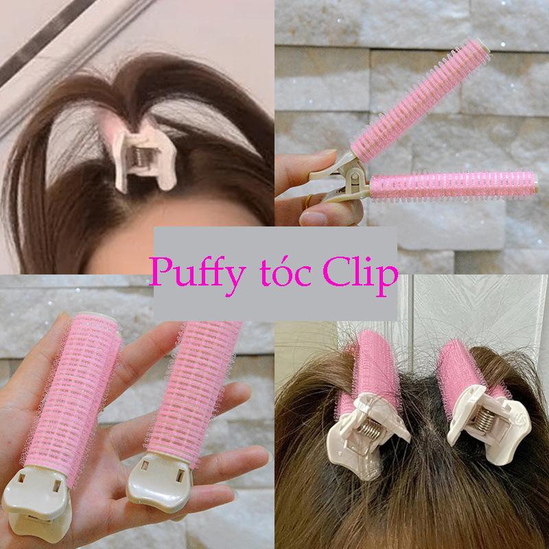 Product Introduction of Con Lăn Tóc Tự Kẹp, Máy Uốn Tóc Không Nhiệt, Không Nhiệt, Cho Tóc Mái, Máy Uốn Tóc Móc Tự Dính, Dụng Cụ Tạo Kiểu Tự Làm 4