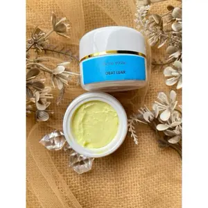 ￼CREAM MALAM ACNE WHITE LB ORIGINAL