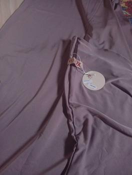 Product Review of (Xora) Mazaya Hijab Malay Size L - Hijab Lolly Kerudung Wanita Muslim Syari Instan Daily Malay Non Pad from h**a 2