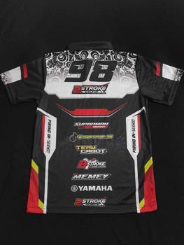 Product Review of Jersey racing full printing desain bisa custom proses cepat dan bisa COD Olahraga Sport from s**8 0