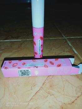 Product Review of SULAM BIBIR HALAL BY ARVIL from @**m 3