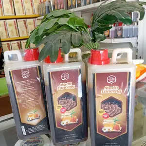 madu lanceng bambu asli murni tanpa campuran