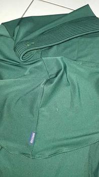 Product Review of Hamidah - HIjab Bergo Anak Hamidah 3-9 Tahun Matt Jersey from n**i 1