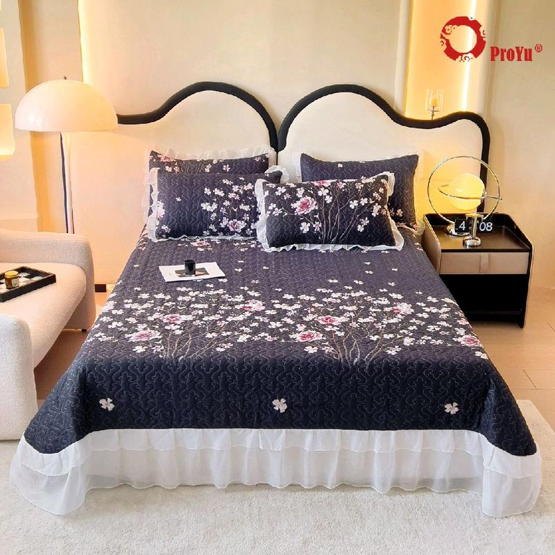 SET CADAR ROPOL 3IN1 KING SIZE - TikTok Shop Malaysia