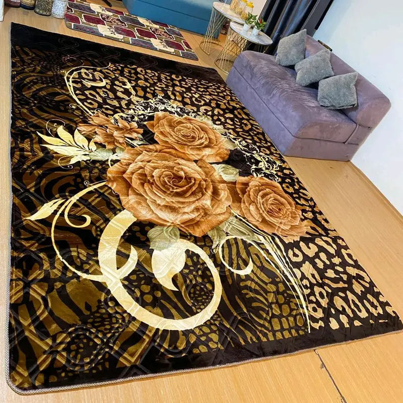 Karpet Malaysia premium ukuran 200x300 super jumbo 4