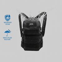 Gambar BIDIGI Roket X Tas Selempang/Ransel Pria Tactical Waterproof 2in1 - Roket X dari Bidigi Kab. Bandung 1 Tokopedia
