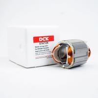 Gambar Stator untuk Jig Saw KMQ/DMQ/AMQ85S dari DCK Power Tools Indonesia Kota Administrasi Jakarta Barat 2 Tokopedia