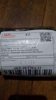 Product Review of Timer Mesin Cuci Sharp 3 Socket 3 Skun Timer Wash from A**g Z**i 0