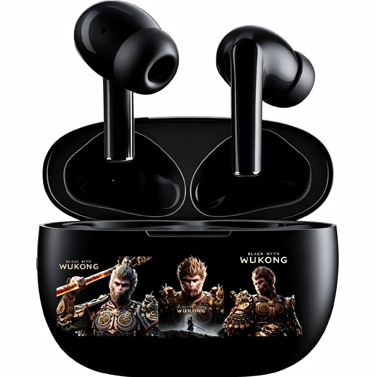 1Versi kelas atas memiliki AI