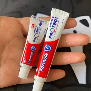 Odol Formula Pasta Gigi Travelling Size