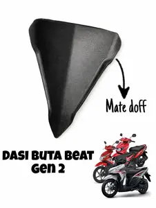 DASI BUTA BEAT DELUX GEN 2 HITAM DOFF 2024-2025