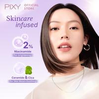 Gambar PIXY #Filter_Free Airy Serum Cushion Matte - C12 Fair Ivory dari Pixy Official Store Kota Administrasi Jakarta Barat 3 Tokopedia